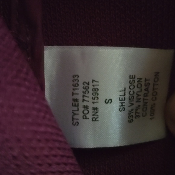 Altar'D State Pointe Crop top - Picture 5 of 6